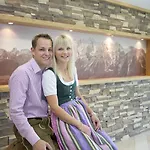 Otel Haus Zirngast Schladming