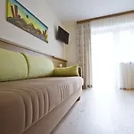 Haus Zirngast Hotel