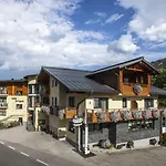 Haus Zirngast 4*