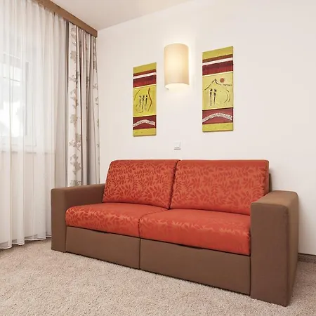 Haus Zirngast 4* Schladming