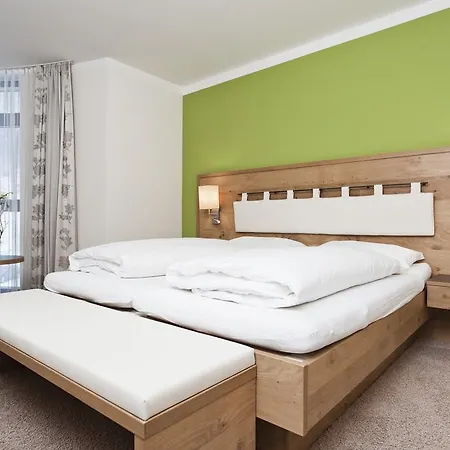 Haus Zirngast 3* Schladming