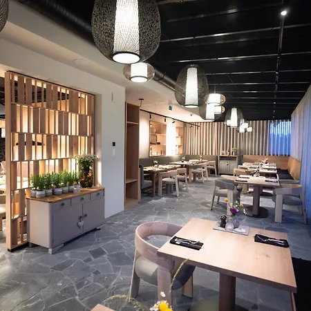 酒店 Haus Zirngast 斯拉德明