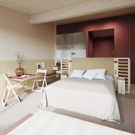 Haus Zirngast Hotel 4*