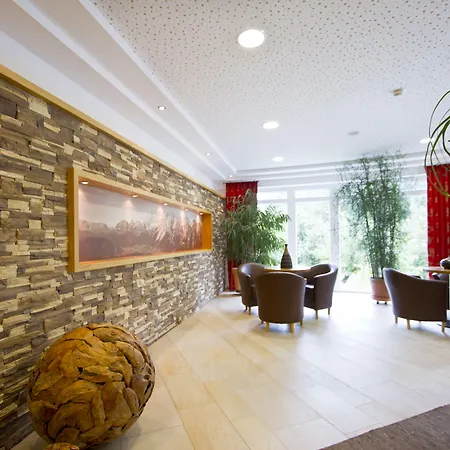 Haus Zirngast 4*