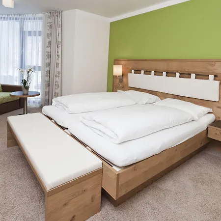 Haus Zirngast Hotel Schladming