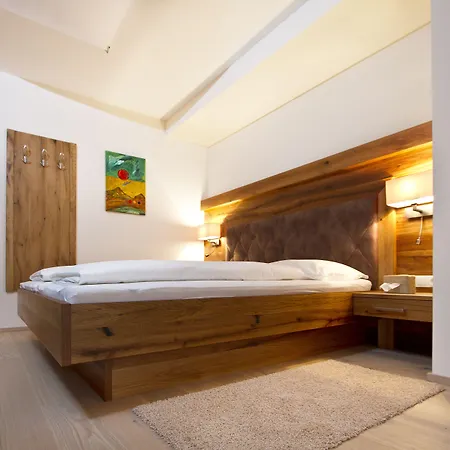 Hotel Haus Zirngast Schladming