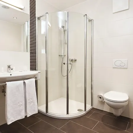 Haus Zirngast 4*