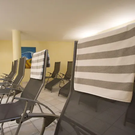 酒店 Haus Zirngast