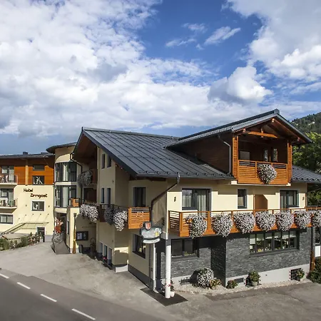 Haus Zirngast 4*