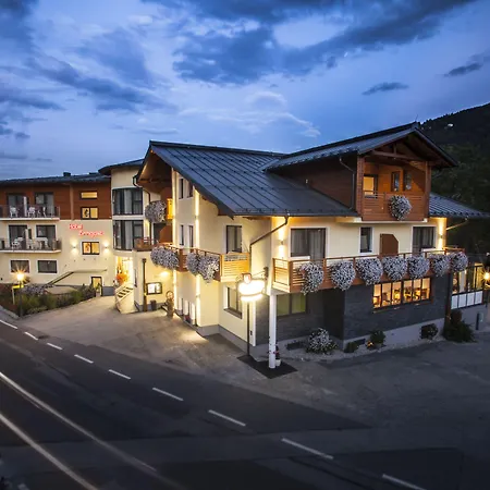 Hotel Haus Zirngast 4*