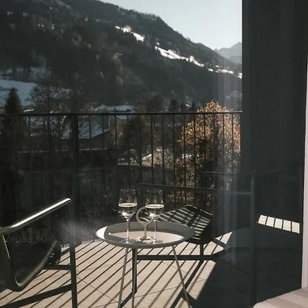 Haus Zirngast 4* Schladming