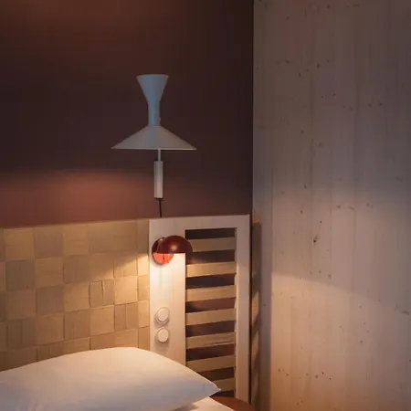 Haus Zirngast 酒店 4*