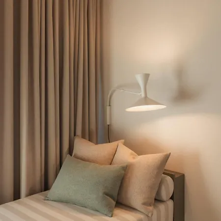 酒店 Haus Zirngast