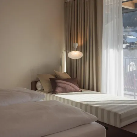 酒店 Haus Zirngast