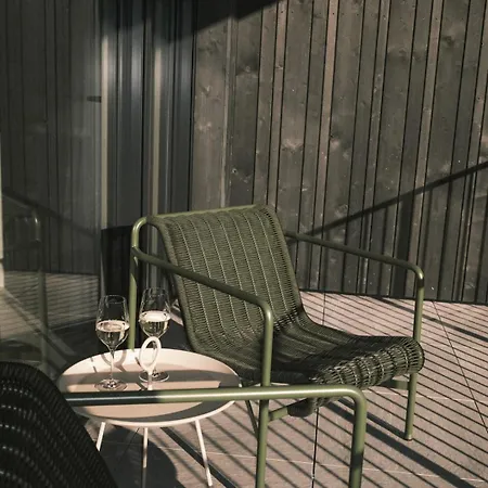Haus Zirngast Hotel