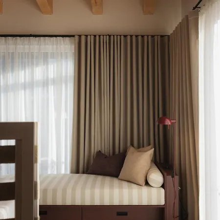 酒店 Haus Zirngast