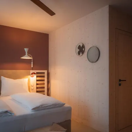 Haus Zirngast 斯拉德明