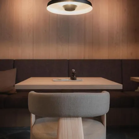 Haus Zirngast 4*