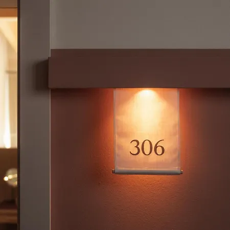 Haus Zirngast 酒店 4*