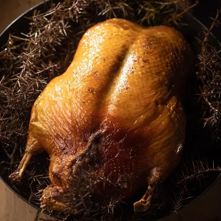 Haus Zirngast 酒店 4*