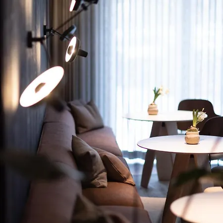 酒店 Haus Zirngast 斯拉德明