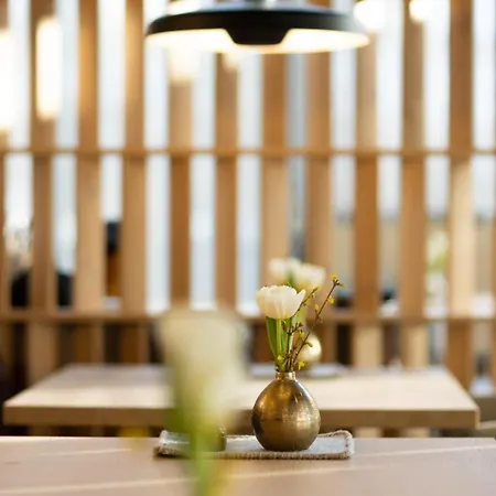 酒店 Haus Zirngast