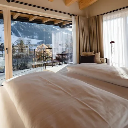 Hotel Haus Zirngast Schladming