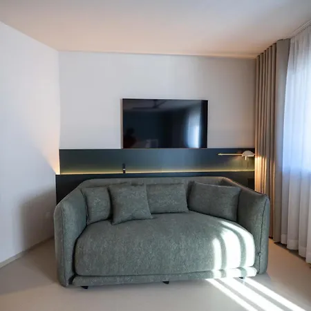 酒店 Haus Zirngast 斯拉德明