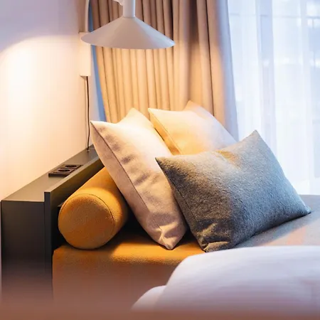 Haus Zirngast 酒店 4*