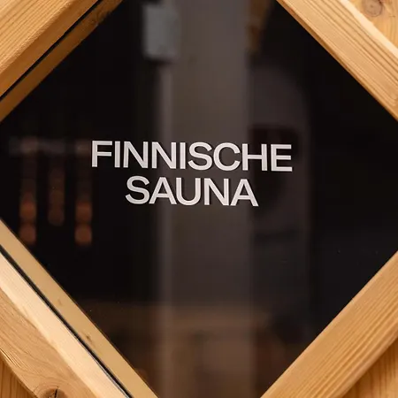 Haus Zirngast 酒店