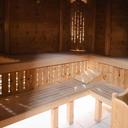 Haus Zirngast Hotel Schladming