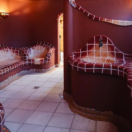 酒店 Haus Zirngast