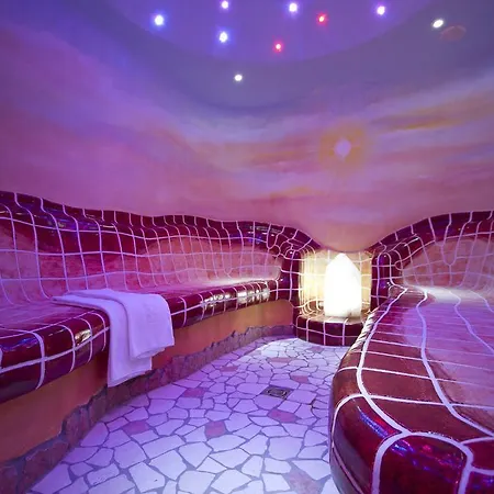 Ξενοδοχείο Haus Zirngast 3*