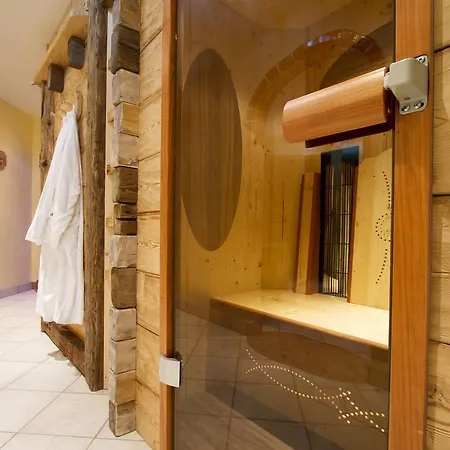 Haus Zirngast Ξενοδοχείο Schladming