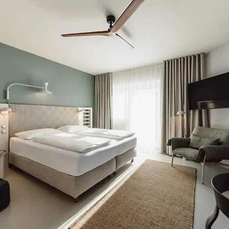 Hotel Haus Zirngast