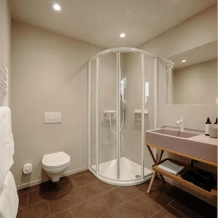 Hotel Haus Zirngast Schladming