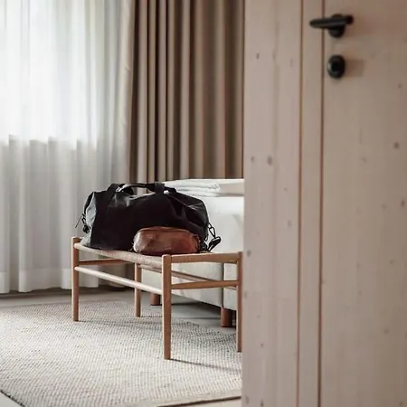 Hotel Haus Zirngast