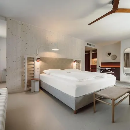 Haus Zirngast Hotel