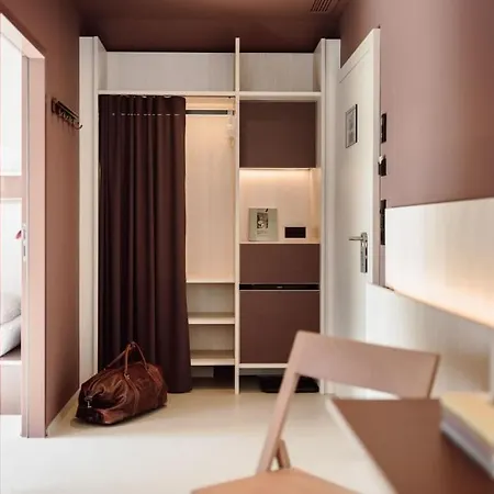 Haus Zirngast Hotel