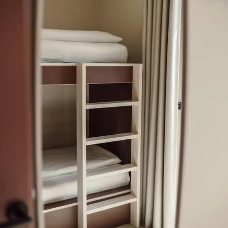 Hotel Haus Zirngast