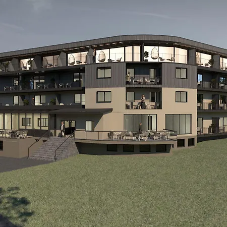 Haus Zirngast 4*