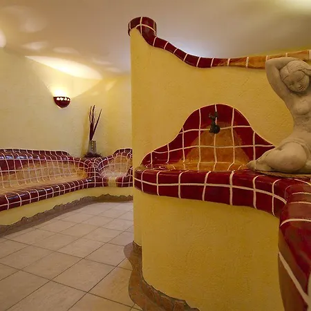 Haus Zirngast Ξενοδοχείο