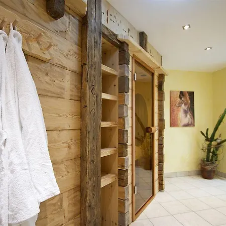 Haus Zirngast 3* Schladming