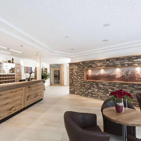 Haus Zirngast Ξενοδοχείο Schladming