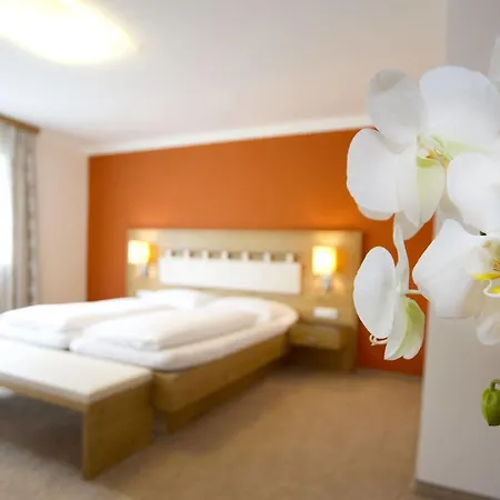 Haus Zirngast 3*
