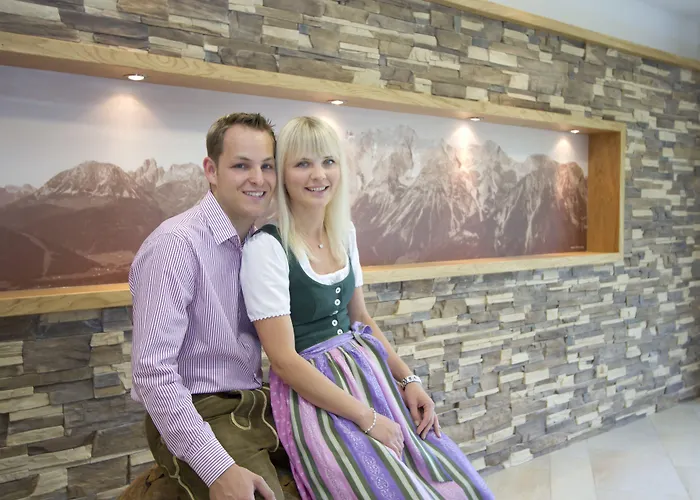 Hotel Haus Zirngast Schladming