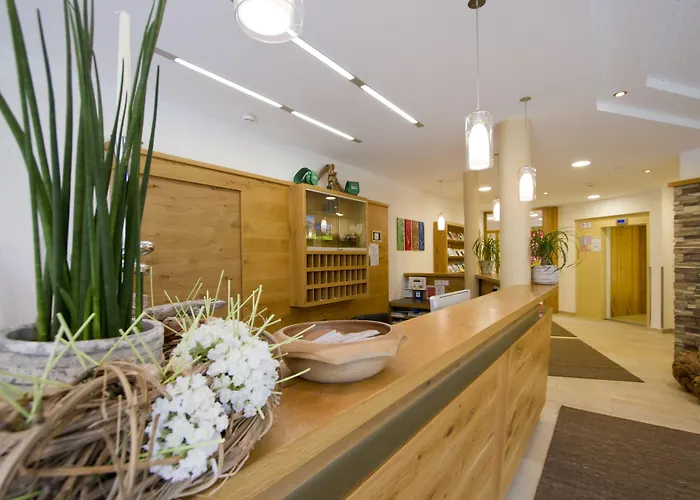 Haus Zirngast Hotel Schladming