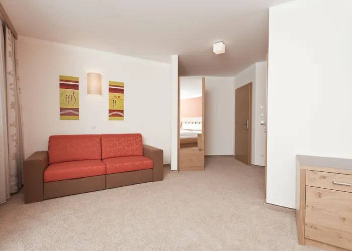 Haus Zirngast Hotel Schladming