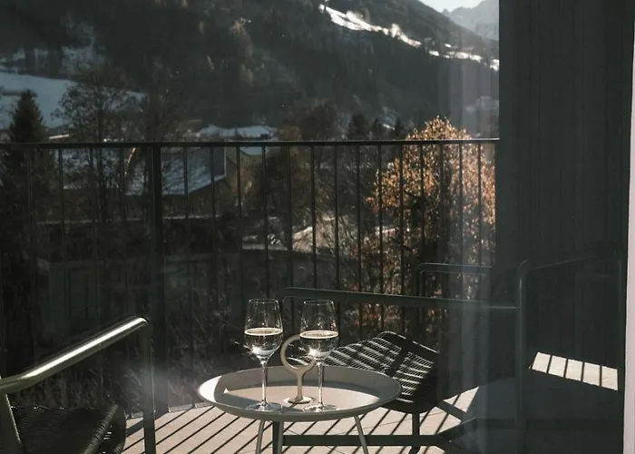 Haus Zirngast 4* Schladming