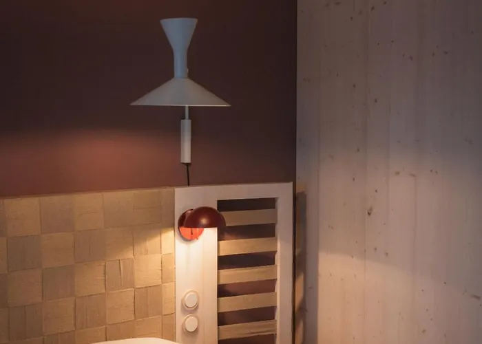 Haus Zirngast Ξενοδοχείο 4*